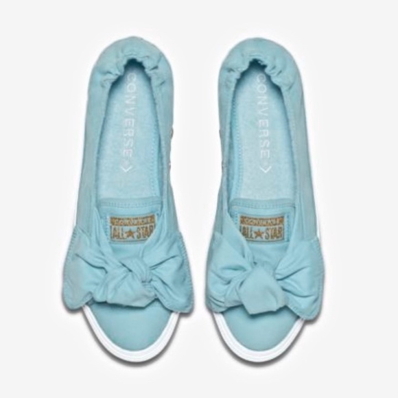 converse chuck taylor all star knot